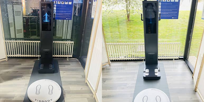 Studio 1200 ems Oxyty Montesson